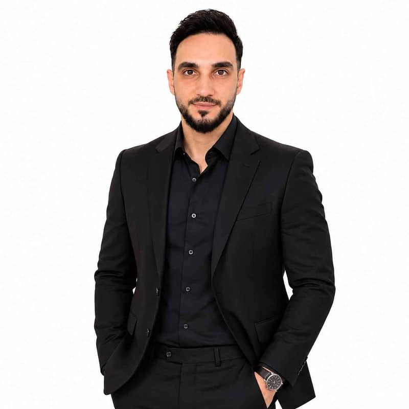 YASER RIAD ALTINAWEI