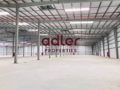 Warehouse for Rent in Al Sajaa Industrial, Sharjah - 2c2f825f-c4e8-423d-b1c2-57a4fb712d10. jpg