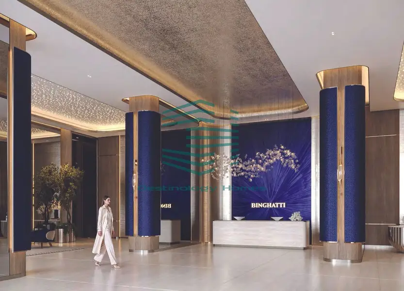 7% OFF LIMITED OFFER | NEAR METRO | MORTGAGE FRIENDLY | SMART STUDIO