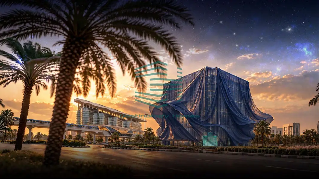 7% OFF LIMITED OFFER | NEAR METRO | MORTGAGE FRIENDLY | SMART STUDIO