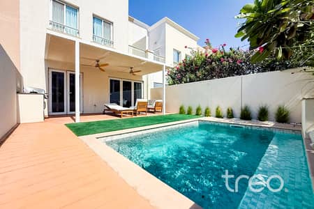 2 habitaciones Townhouse para en Alquiler en The Springs, Dubai - WhatsApp Image 2026-10-22 at 12.33. 01-3. jpg