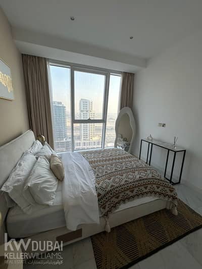 1 Schlafzimmer Wohnung zum Miete in Business Bay, Dubai - WhatsApp Image 2026-08-31 at 5.22. 40 PM (2). jpeg 1 Schlafzimmer Wohnung zum Miete in Business Bay, Dubai - WhatsApp Image 2026-08-31 at 5.22. 40 PM (2). jpeg