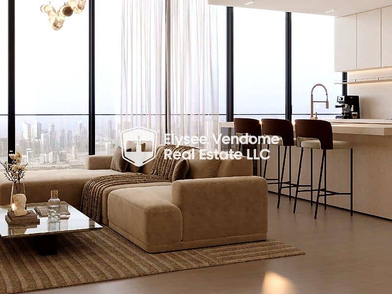 5 Kitchen - Living Room_Enhanced_800x600. jpg