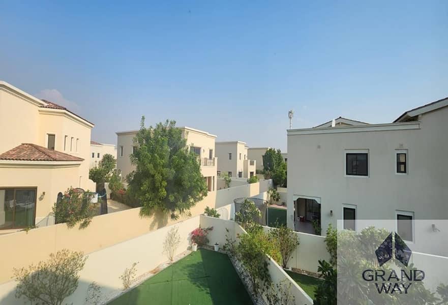 17 Stand Alone Villa I Garden I Covered Parking — photo 17