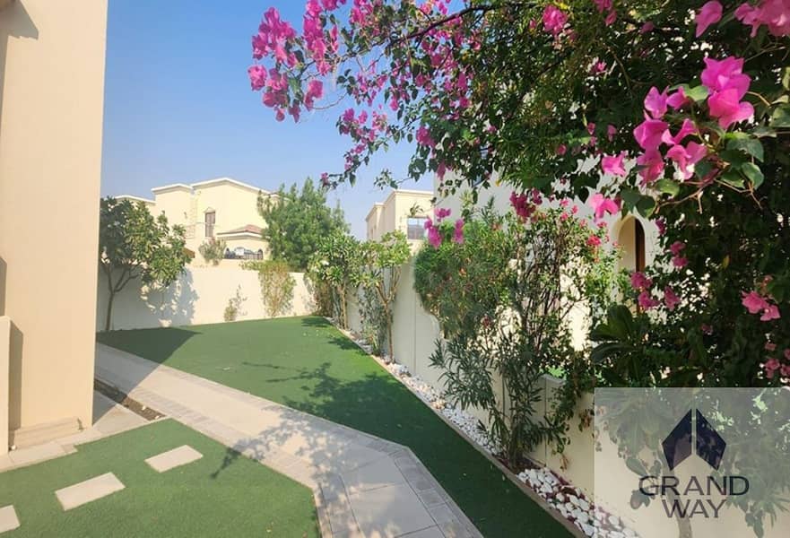25 Stand Alone Villa I Garden I Covered Parking — photo 25