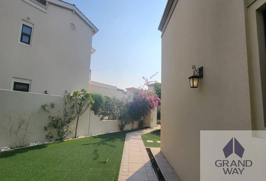 26 Stand Alone Villa I Garden I Covered Parking — photo 26