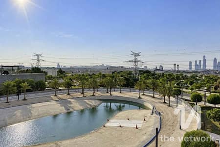1 Bedroom Apartment for Rent in Mohammed Bin Rashid City (MBR City), Dubai - Lagoon View | Low Floor | Vacant 1 Bedroom Apartment for Rent in Mohammed Bin Rashid City (MBR City), Dubai - Lagoon View | Low Floor | Vacant