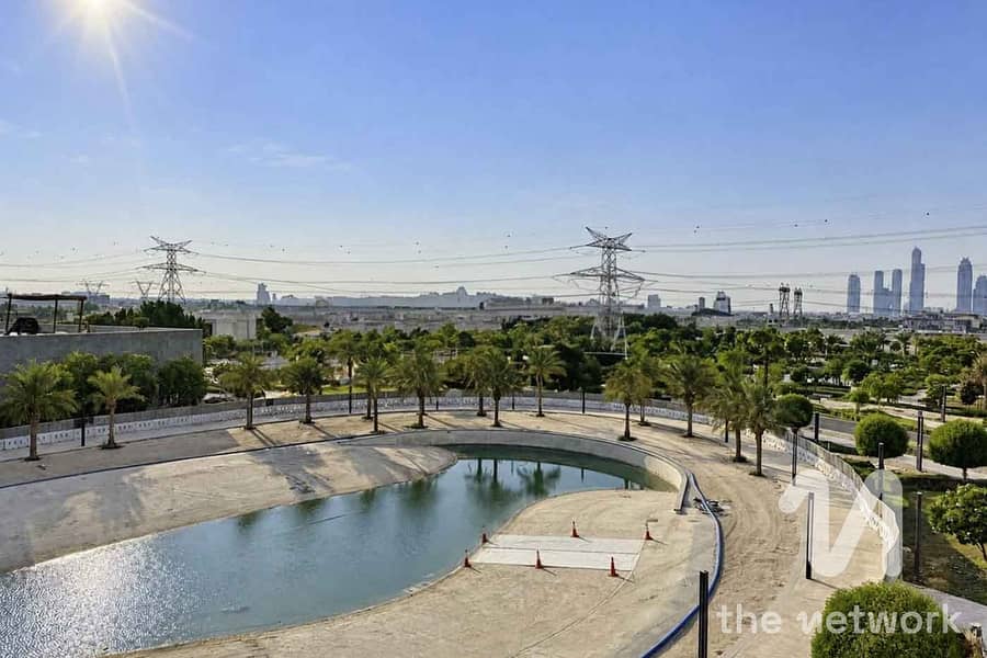 Lagoon View | Low Floor | Vacant Lagoon View | Low Floor | Vacant