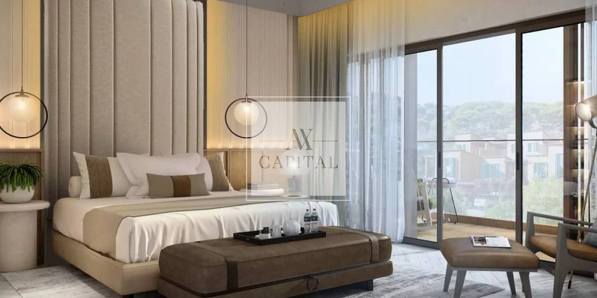 Villa en DAMAC Lagoons,Mykonos, 5 dormitorios, 3990000 AED - 16942890 Villa en DAMAC Lagoons,Mykonos, 5 dormitorios, 3990000 AED - 16942890