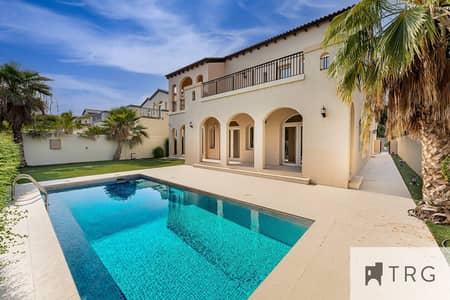 Villa de 5 chambres à à louer à Jumeirah Golf Estates, Dubai - Villa à Jumeirah Golf Estates,Sienna Lakes, 5 chambres, 700000 AED - 16942904 Villa de 5 chambres à à louer à Jumeirah Golf Estates, Dubai - Villa à Jumeirah Golf Estates,Sienna Lakes, 5 chambres, 700000 AED - 16942904