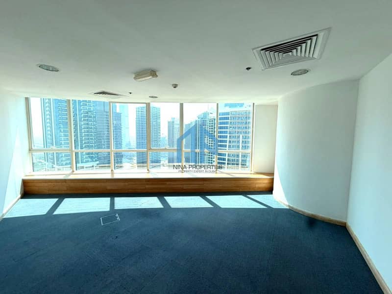 Büro in Jumeirah Lake Towers (JLT),JLT Cluster C,Fortune Tower, 275000 AED - 16942909 Büro in Jumeirah Lake Towers (JLT),JLT Cluster C,Fortune Tower, 275000 AED - 16942909