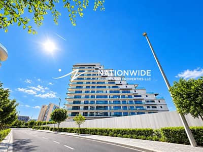 2 Bedroom Apartment for Rent in Al Raha Beach, Abu Dhabi - Good Deal| Upcoming| Modern 2BR| Prime Location