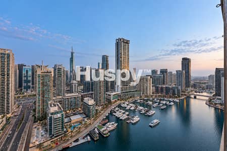 3 Camere Appartamento in vendita a Dubai Marina, Dubai - Appartamento a Dubai Marina,Al Sahab Tower,Al Sahab Tower 2, 3 camere da letto, 4500000 AED - 16942951 3 Camere Appartamento in vendita a Dubai Marina, Dubai - Appartamento a Dubai Marina,Al Sahab Tower,Al Sahab Tower 2, 3 camere da letto, 4500000 AED - 16942951