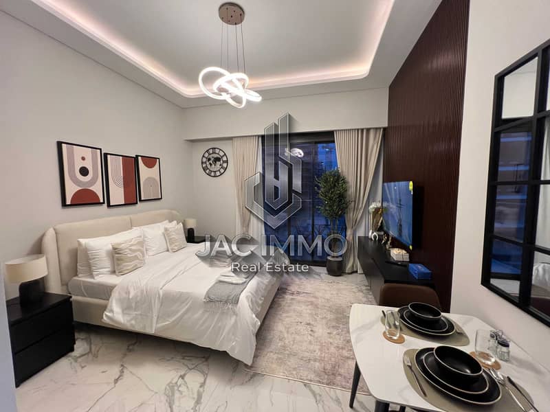 Квартира в Мейдан Сити,Азизи Ривьера,Azizi Riviera 61, 55000 AED - 16942958 Квартира в Мейдан Сити,Азизи Ривьера,Azizi Riviera 61, 55000 AED - 16942958