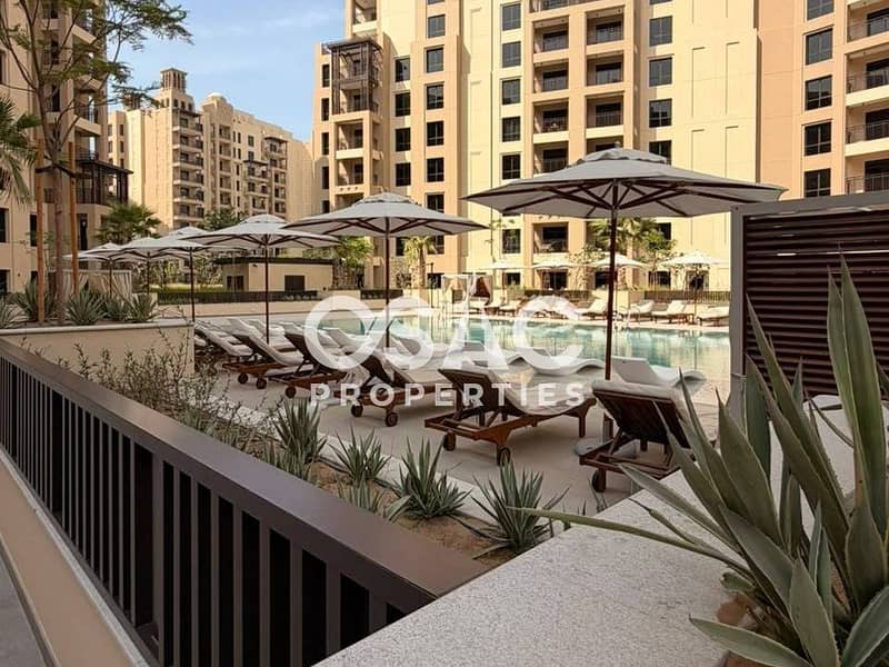 Appartement à Madinat Jumeirah Living,Lamaa,Lamaa Building 3, 1 chambre, 115000 AED - 16942966 Appartement à Madinat Jumeirah Living,Lamaa,Lamaa Building 3, 1 chambre, 115000 AED - 16942966