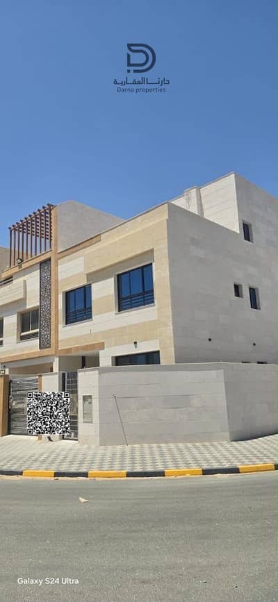 فیلا 7 غرف نوم للبيع في الزاهية، عجمان - 2ed921de-0df6-4186-a8d1-47e33e35c614. jpg فیلا 7 غرف نوم للبيع في الزاهية، عجمان - 2ed921de-0df6-4186-a8d1-47e33e35c614. jpg