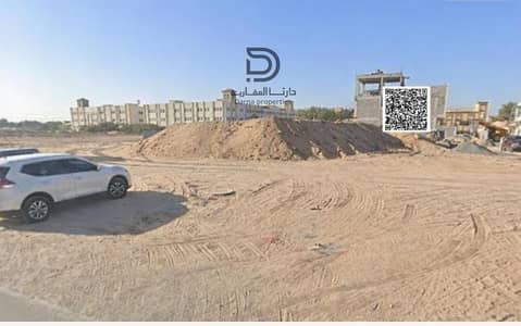 Plot for Sale in Al Tallah 2, Ajman - image - 2026-10-22T133144.898. png