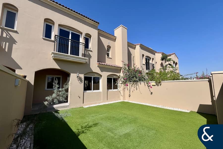 Rijwoning in Serena,Bella Casa, 3 slaapkamers, 3200000 AED - 16942987 Rijwoning in Serena,Bella Casa, 3 slaapkamers, 3200000 AED - 16942987