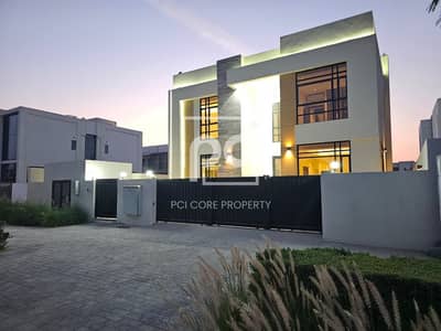 4 Bedroom Villa for Sale in Yas Island, Abu Dhabi - WhatsApp Image 2026-10-21 at 5.38. 50 PM. jpeg