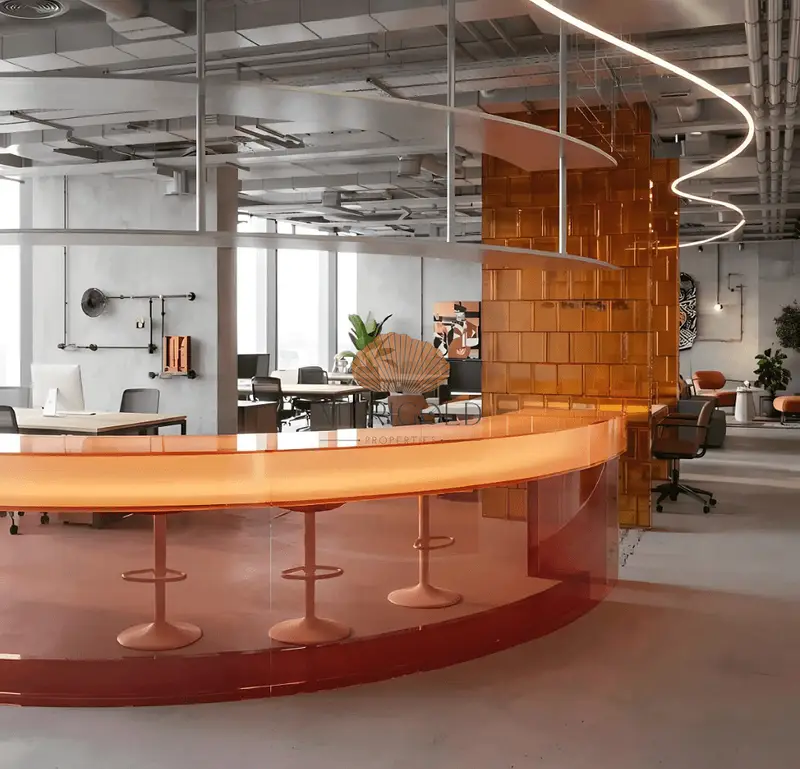 BEST DEAL | GRADE A OFFICE | NEAR METRO