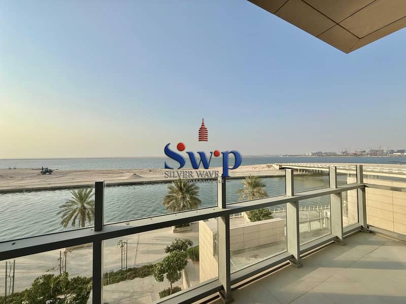3BR with Maid | Full Sea View | Balcony 3BR with Maid | Full Sea View | Balcony