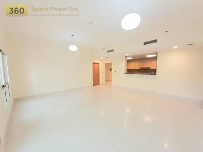 2 Bedroom Apartment for Rent in Dubai Silicon Oasis (DSO), Dubai - Upgraded Huge 2 BR Apartment with Balcony 2 Bedroom Apartment for Rent in Dubai Silicon Oasis (DSO), Dubai - Upgraded Huge 2 BR Apartment with Balcony