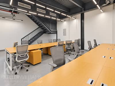 Office te Huur in Dubai Investments Park (DIP), Dubai - Kantoor in Dubai Investments Park (DIP), 429590 AED - 16943031 Office te Huur in Dubai Investments Park (DIP), Dubai - Kantoor in Dubai Investments Park (DIP), 429590 AED - 16943031
