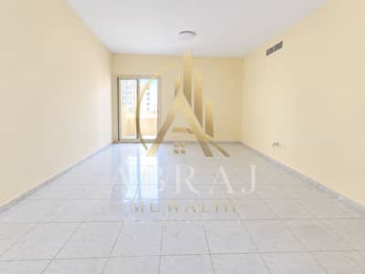 2 Slaapkamers Appartement te Huur in Muwaileh, Sharjah - 44537. png