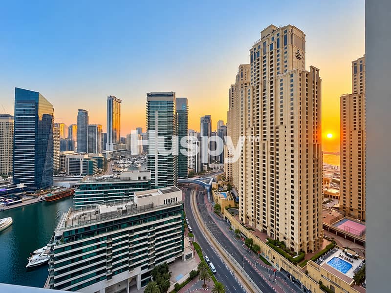 شقة في باي سنترال غرب،باي سنترال،دبي مارينا 1 غرفة 90000 درهم - 16943110 شقة في باي سنترال غرب،باي سنترال،دبي مارينا 1 غرفة 90000 درهم - 16943110