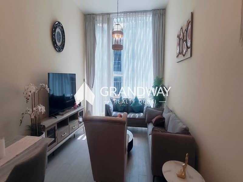 4 Elegant 1BR Apartment | Premium Amenities — photo 4