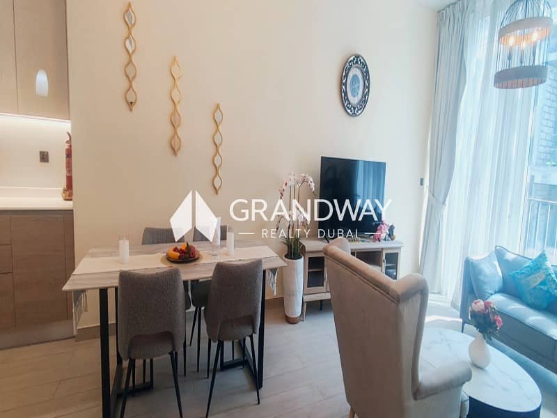11 Elegant 1BR Apartment | Premium Amenities — photo 11