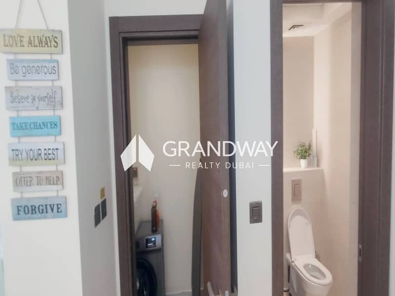 20 Elegant 1BR Apartment | Premium Amenities — photo 20
