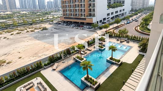 1 Schlafzimmer Wohnung zum Miete in Arjan, Dubai - ally29_03_enhanced_no_watermark. png 1 Schlafzimmer Wohnung zum Miete in Arjan, Dubai - ally29_03_enhanced_no_watermark. png