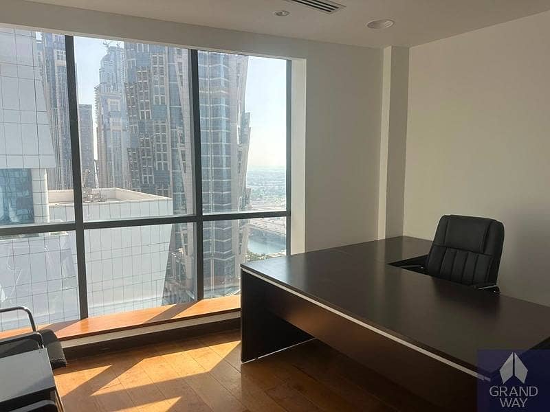 7 Modern Office | Regal Tower I Close to metro — photo 7