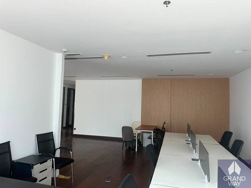 8 Modern Office | Regal Tower I Close to metro — photo 8