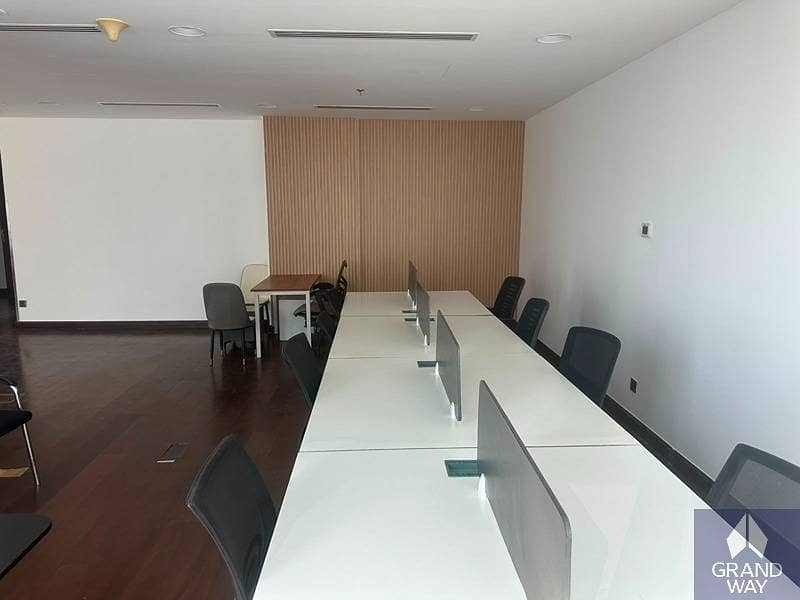 13 Modern Office | Regal Tower I Close to metro — photo 13