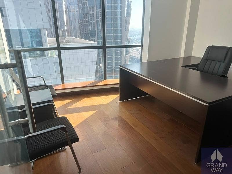 16 Modern Office | Regal Tower I Close to metro — photo 16