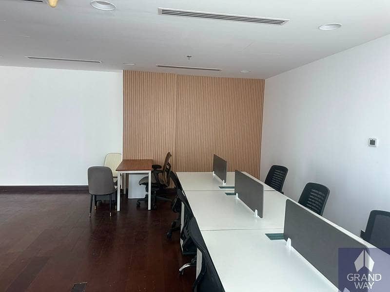 23 Modern Office | Regal Tower I Close to metro — photo 23