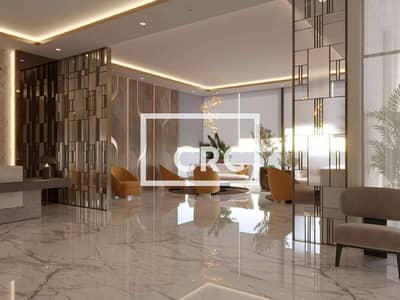 Shop for Sale in Jumeirah Village Circle (JVC), Dubai - 1