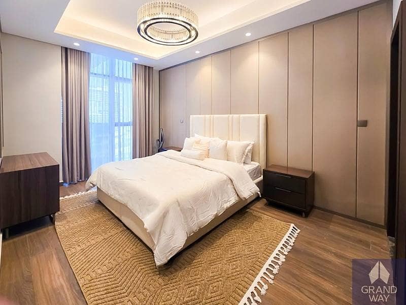 Skyline Living | Premium 1BR | Vacant — photo 1 Skyline Living | Premium 1BR | Vacant — photo 1