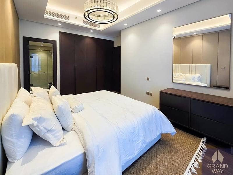 4 Skyline Living | Premium 1BR | Vacant — photo 4