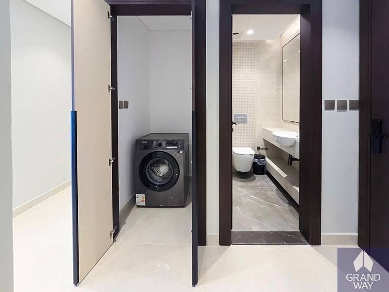 7 Skyline Living | Premium 1BR | Vacant — photo 7