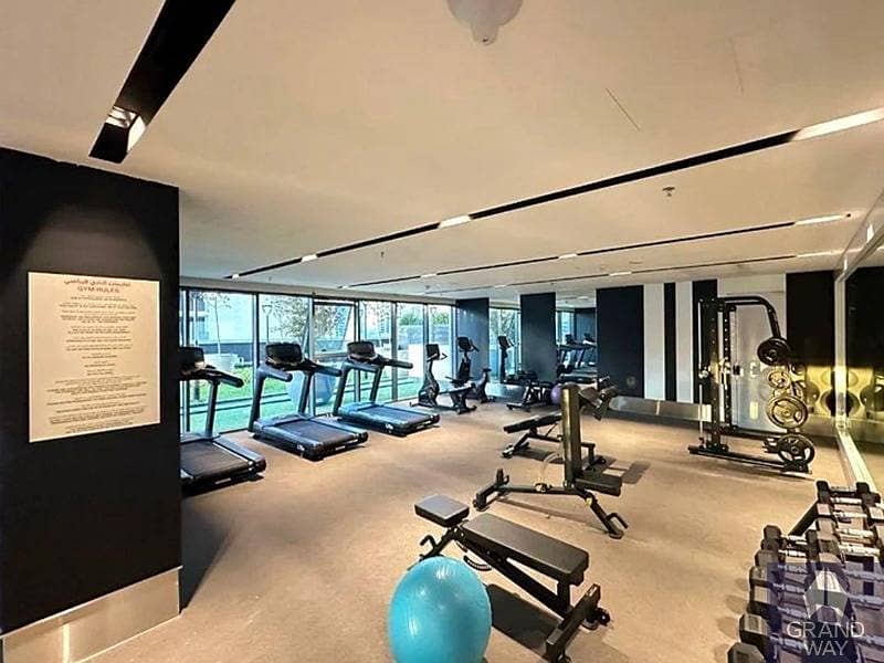 11 Skyline Living | Premium 1BR | Vacant — photo 11