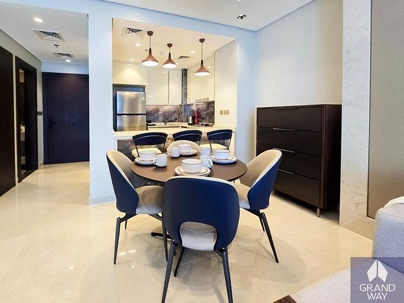 12 Skyline Living | Premium 1BR | Vacant — photo 12