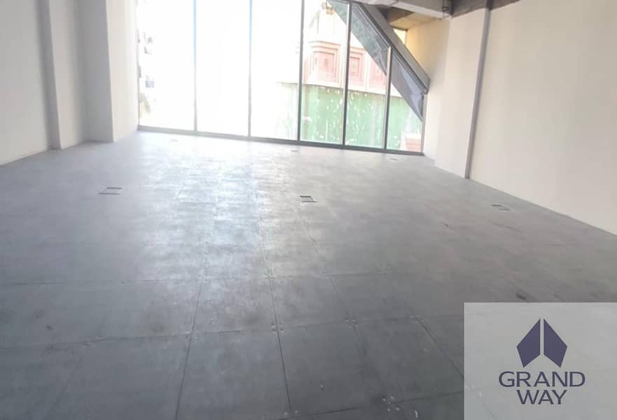 8 Spacious Office | Ready to Move | Great Value — photo 8