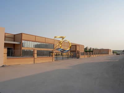 Warehouse te Koop in Dubai Industrial City, Dubai - factory 1. jpg
