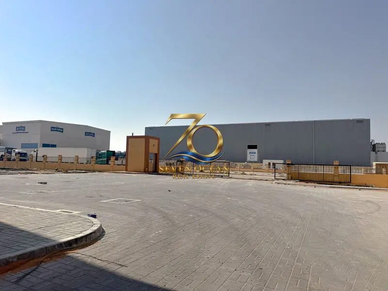 G+Mezz | 800 KW Power | 84,014 SqFt | Road Access