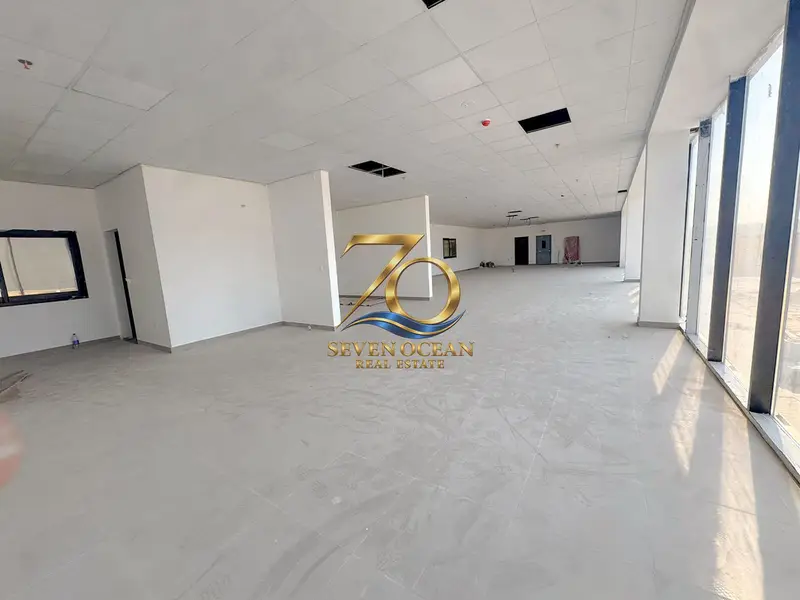 G+Mezz | 800 KW Power | 84,014 SqFt | Road Access