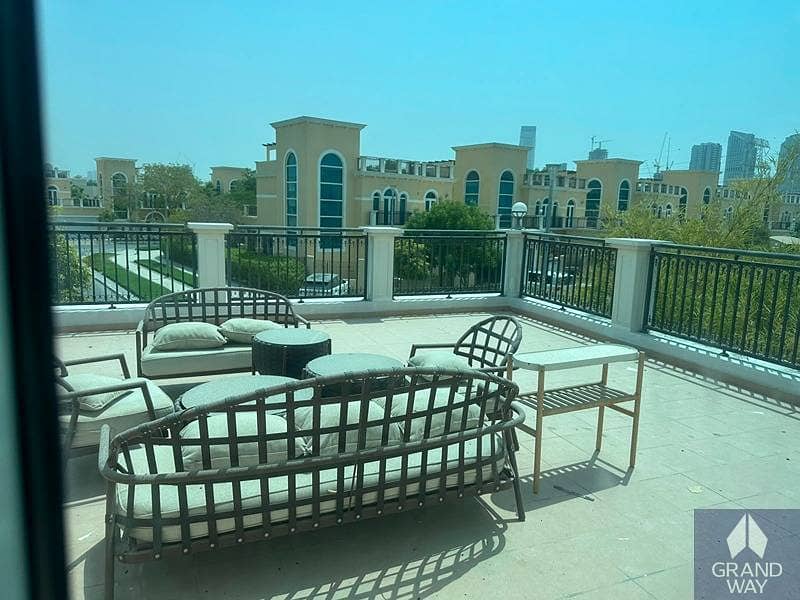 3 Standalone 4BR Villa | Big Garden | Family Living — photo 3