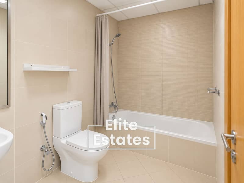 13 Modern Minimalist Beige Bathroom. png